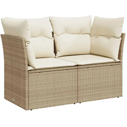 Edinos Dwuosobowa sofa ogrodowa C3-M38