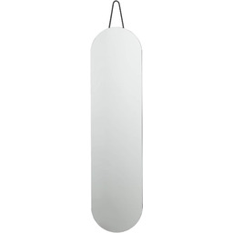 Zone Denmark A-Wall Mirror Lustro ścienne 120 x