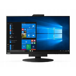 Monitor Lenovo ThinkCentre TiO 27 27"/WQHD IPS/60 Hz/HDMI/DP/GŁOŚNIKI/PIVOT