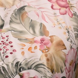 Komplet pościeli z mikrofibry Cama 200x220 cm
