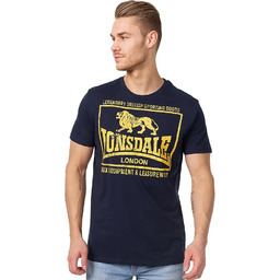Lonsdale HOUNSLOW Mężczyźni Hounslow