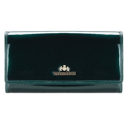 Portfel poziomy damski Wittchen VERONA 25-1-052