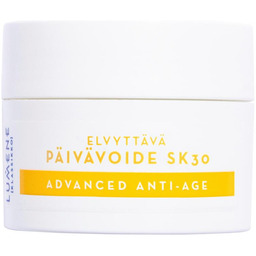 Lumene KLASSIKKO, Przeciwzmarszczkowy krem rewitalizujący na dzień 50+