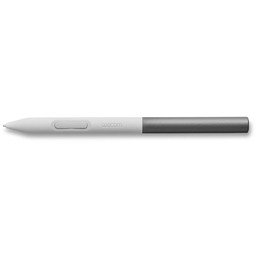 Wacom One Standardowy rysik, biało-szary, do modeli 12/13