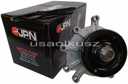 Pompa płynu chłodzącego Jeep Cherokee 3,7 V6