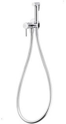 KFA Bateria bidetowa podtynkowa MOZA chrom 5039-512-00