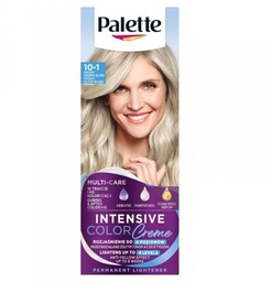 Palette Intensive Color Creme Krem koloryzujący nr 10-1