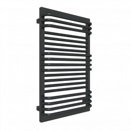 TERMA WGZUL084050-K9M5Z1 POC 2 840/500 RAL 9005 mat