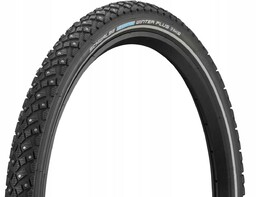 Opona zimowa Schwalbe Marathon Winter 28x2.00 208 kolców