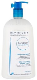 BIODERMA Atoderm Ultra-Nourishing Shower Cream krem pod prysznic
