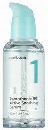 Numbuzin - No 1 Pantothenic B5 Active Soothing