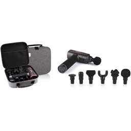 Masażer Ręczny Medivon Gun Pro X2