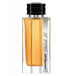 Mont Blanc, Patchouli Ink, woda perfumowana spray, 125ml
