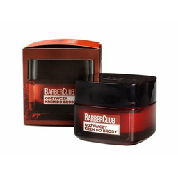 L''Oreal Men Expert Barber Club 50ml odżywczy krem