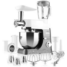 Robot kuchenny planetarny z tarką ETA Gustus Gulliver