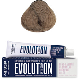 Alfaparf Milano Evolution of Color, farba do włosów,