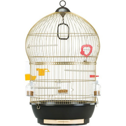 Ferplast Klatka dla małych zwierząt, 1 sztuka, 2500