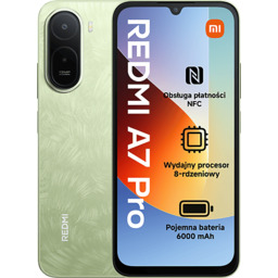 Smartfon XIAOMI Redmi A7 Pro 4G (LTE) 4