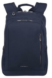 Samsonite Guardit Classy 14,1" Niebieski Plecak na laptopa