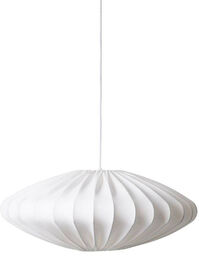 Watt & Veke - Ellipse 65 Abażur White