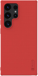 Etui Nillkin Super Frosted Shield Pro pancerne