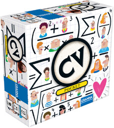 CV Pocket, gra planszowa, Granna