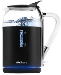 Webber WK30 1,5l 2200W Czajnik kuchenny