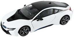 RASTAR Samochód zdalnie sterowany BMW I8