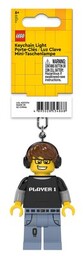 LEGO Brelok Classic Gamer LGL-KE217H z latarką