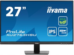 Iiyama XU2763HSU-B1 27" Ips 100HZ