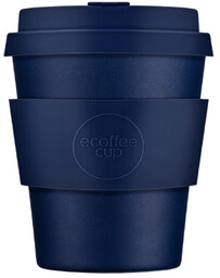 Kubek na wynos Ecoffee Cup Solid Colours 240ml