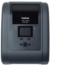 Drukarka etykiet Brother TD-4650TNWB TD4650TNWBZ1