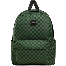 plecak dziecięcy VANS OLD SKOOL GROM CHECK BACKPACK