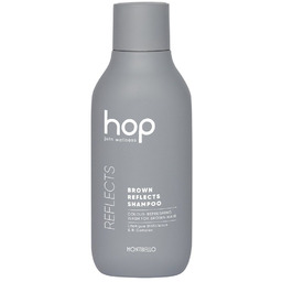 Hop Brown Reflects Shampoo szampon podkreślający kolor