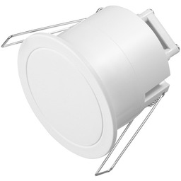 Czujnik ruchu i obecności ultrasoniczny do sufitów podwieszanych