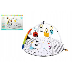 Mata Dla Niemowlaka, Swede