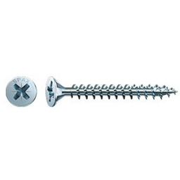 Spax Wkręt do drewna PZ 3,5x16 mm ocynk