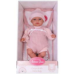 ANTONIO JUAN Lalka Baby Toneta AJ70357