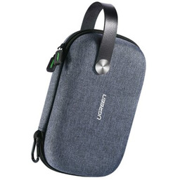 UGREEN Etui na dysk 50903 LP152 Szary