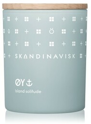SKANDINAVISK ØY Świeca zapachowa 65 g