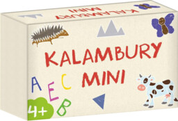Kalambury Mini gra