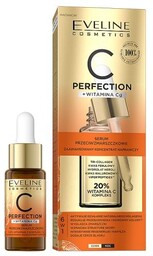 EVELINE C Perfection Serum przeciwzmarszczkowe - zaawansowany koncentrat