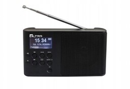 Eltra Eltra Radio Ula Dab+ kolor czarny