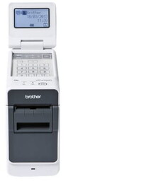 Drukarka etykiet Brother TD-2130N TD2130NXX1