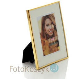 Ramka metalowa 67 (na zdjęcie 15x20)