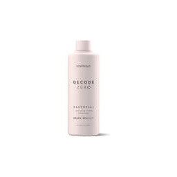 Montibello Decode Zero Essential Naturalny szampon oczyszczający 300