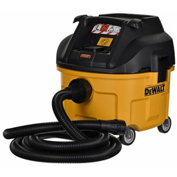 DeWALT Odkurzacz przemysłowy 30L DWV901L