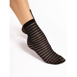Skarpetki Izzy 20 Den Black