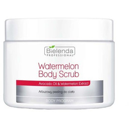 Peeling do ciała Bielenda arbuz 600 g