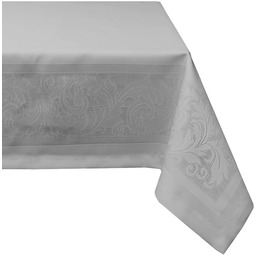 Obrus Teflonowy Laura 320 Szary 140x350